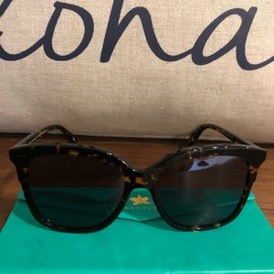 Mohala Eyewear Keana Sunglasses